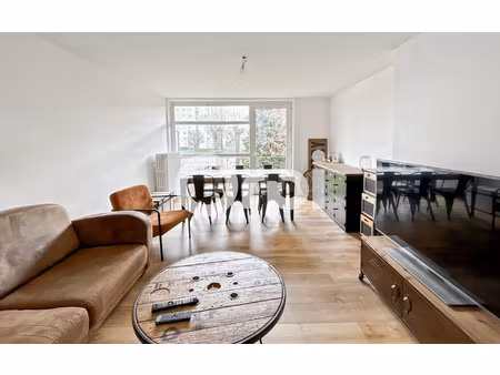 appartement boulogne-sur-mer 67 m² t-4 à vendre  113 500 €