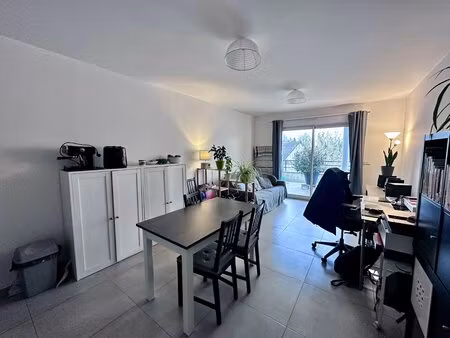 bry-sur-marne - 2 pièces  pépinière