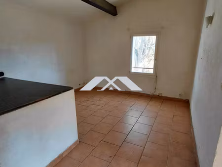 vente appartement 3 pièces 55 m² istres (13800)