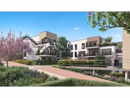 appartement 1 chambre balcon