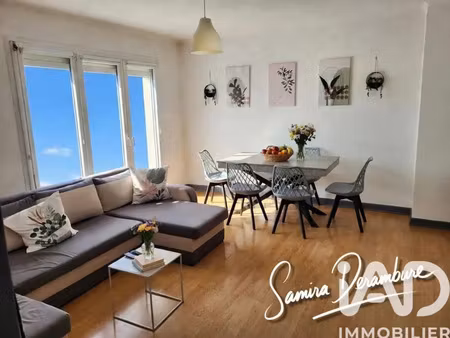 appartement à fesches-le-châtel (25490)