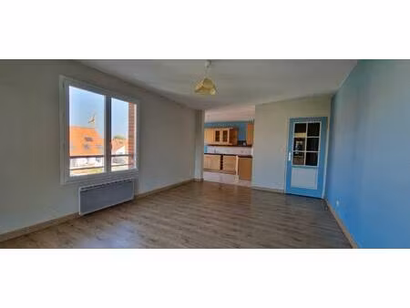 appartement t2 recent garage