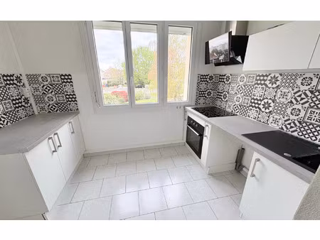 appartement le mans 53.02 m² t-2 à vendre  117 700 €