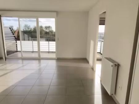 t3 de 62m2 - plaisance-du-touch