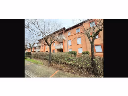 appartement t3 de 59m2