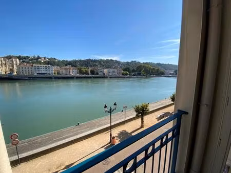 t3 - ste colombe avec garage et cave