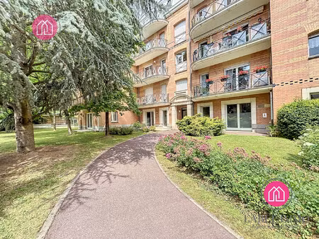 appartement 1 chambre et place de parking de standing