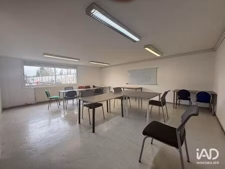 location bureaux 41 m²