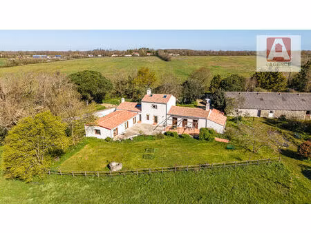 maison apremont 7 pièce(s) 243 m2
