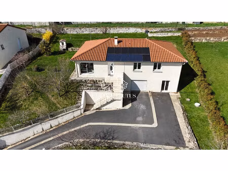 maison à vendre chadrac