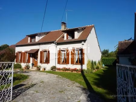 maison de charme  aucun travaux à prévoir