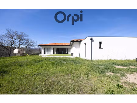 maison finestret 147 m² t-5 à vendre  419 000 €