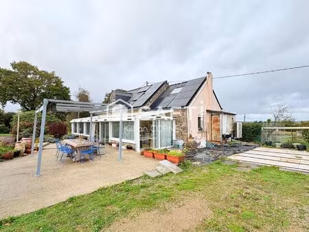 maison 5 pièces 123 m²