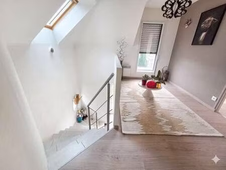 vente maison à kervignac (56700) : à vendre / 100m² kervignac