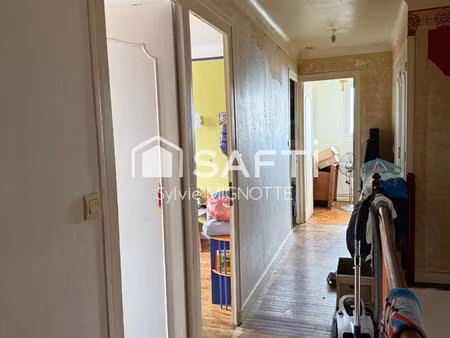 investissement locatif proche surgères
