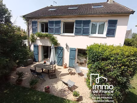 maison f8 - orsay