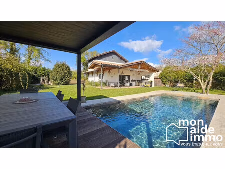 maison à vendre saint-jean-de-blaignac