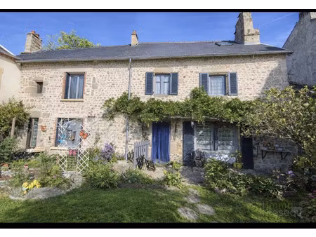 vente maison 7 pièces 132 m² saint-pardoux-les-cards (23150)