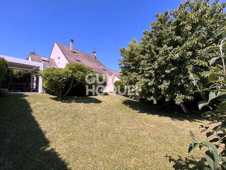 maison à 5 min de moneteau