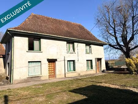 dauphinoise avec fort potentiel