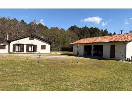 maison soustons m² t-5 à vendre  680 000 €