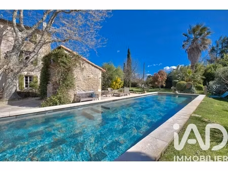 vente mas 11 pièces