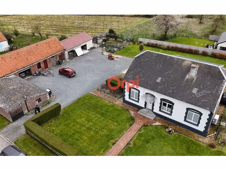 maison tincourt-boucly 160 m² t-3 à vendre  170 900 €