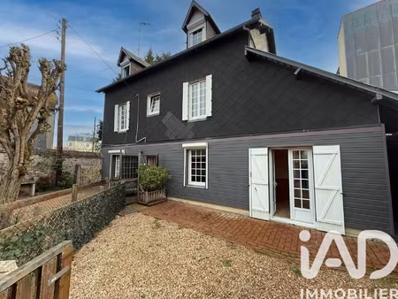 vente maison/villa 9 pièces