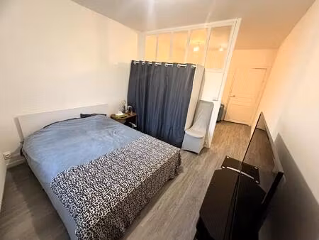 maison de village rénovée