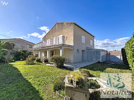 vente maison 4 pièces 167 m² salon-de-provence (13300)