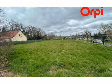 terrain bernay m² t- à vendre  30 000 €