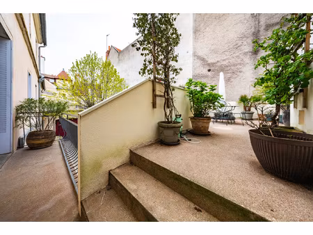 appartement d'exception centre-ville de dijon