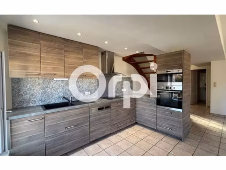 location appartement  96.24 m² t-4 à lorette  840 €