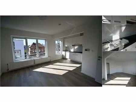 appartement à louer à frère-orbanstraat 164 ostende (rbv61848)