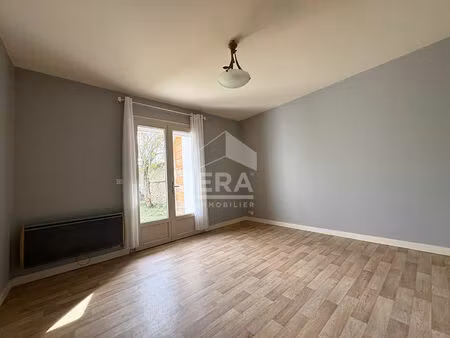 maison 2 pièces 58 m² à louer roullet-saint-estèphe 16440 ? | era immobilier