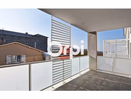 location appartement  m² t-3 à saint-martin-en-haut  1 190 €