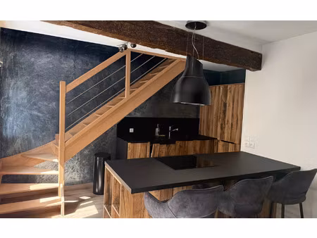 location appartement  38.35 m² t-2 à saint-quentin  650 €