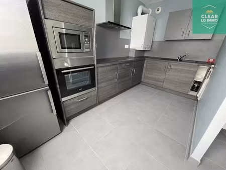 location appartement 1 pièce 34.3 m² à thionville (57100)  750 €