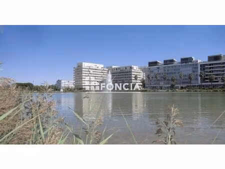 garage à vendre à port marianne