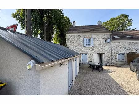 location maison  60.82 m² t-3 à congis-sur-thérouanne  943 €