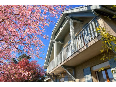 maison familiale quartier victor hugo | dijon