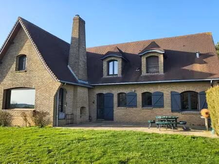 pavillon individuel ref 66