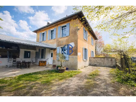 maison faverges de la tour 5 pièce(s)