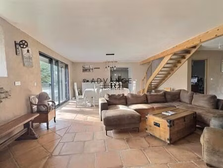 vente corps de ferme à caraman