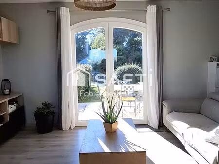 maison 5 pièces  dont 3 chambres  aucun travaux