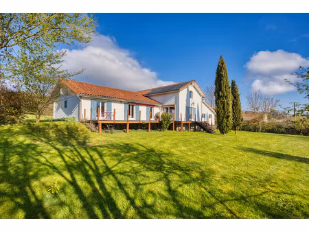 très belle propriété