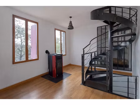 magnifique maison individuelle de 128 m² sur une parcelle de 328 m²