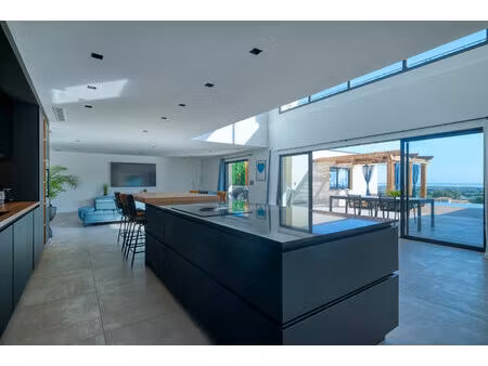 maison 10 pièces 290 m² à vendre / acheter penta-di-casinca 20213 ? | era immobilier