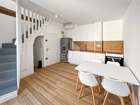 location appartement 2 pièces 38.1 m² à pertuis (84120)  750 €