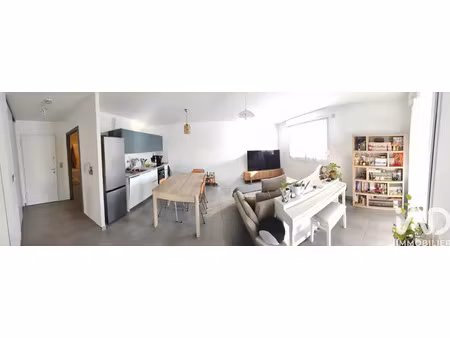 appartement à ruelisheim (68270)